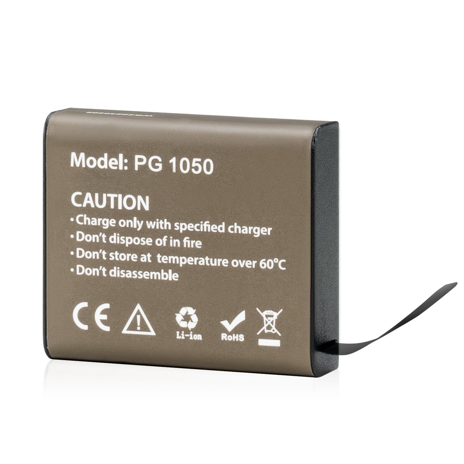 美品 AKASO ek7000 美品 バッテリー×２ Amazon.com : AKASO 2 x 1050mAh Rechargeable Action Camera Battery